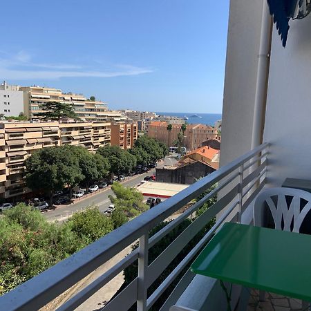 T2 A Proximite Des Plages Cannes Exterior photo