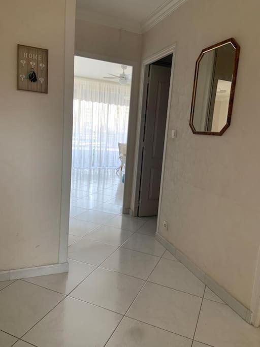 T2 A Proximite Des Plages Cannes Exterior photo