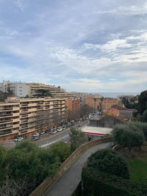 T2 A Proximite Des Plages Cannes Exterior photo