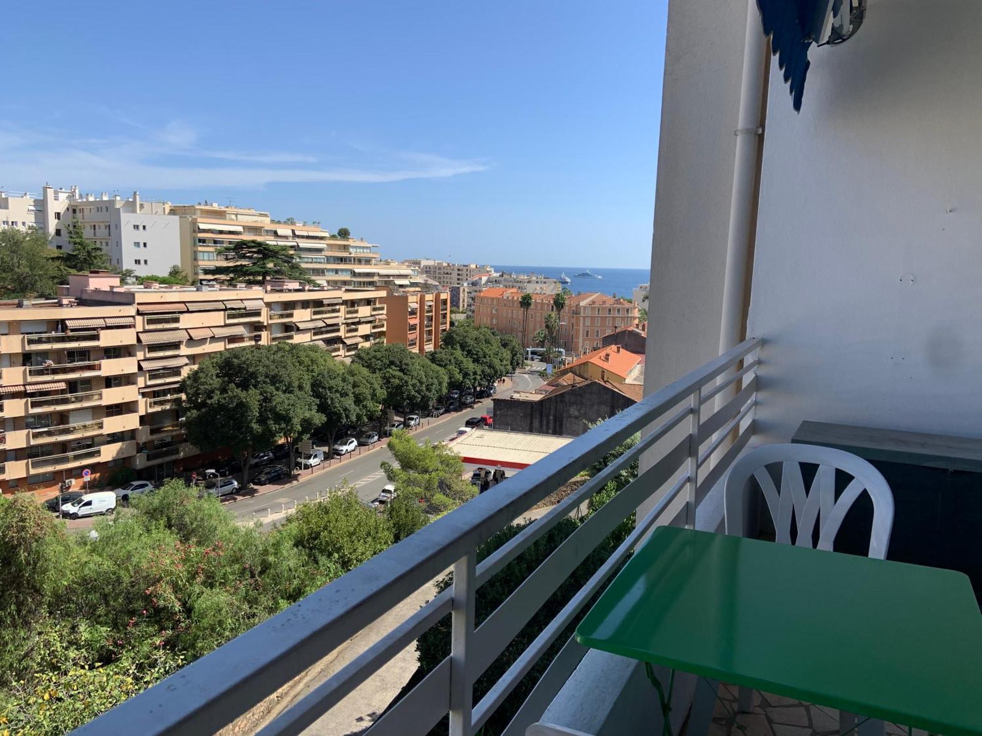 T2 A Proximite Des Plages Cannes Exterior photo
